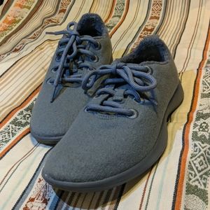 Grey Wool allbirds (8)
